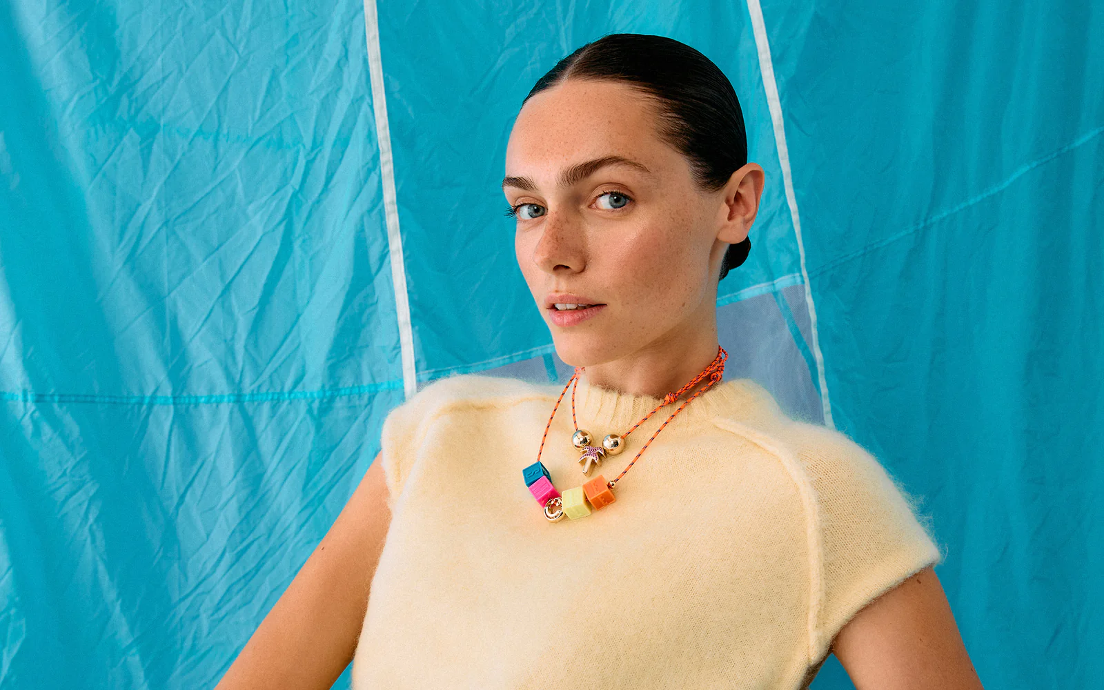Fine Jewellery for Every Day