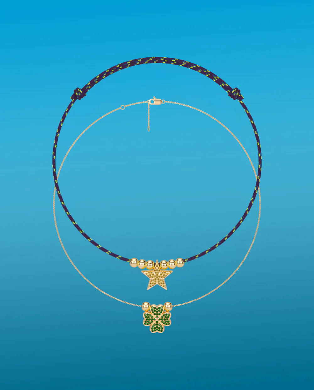 Fine Jewellery